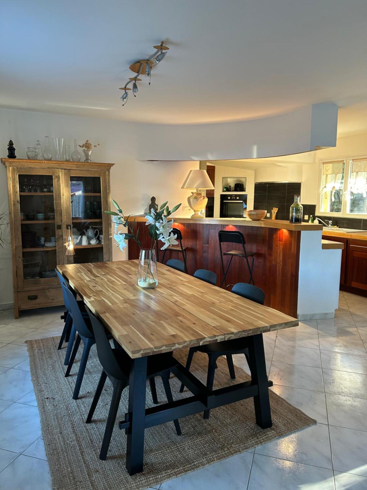 Villa Namasté Mejannes-les-Ales Exteriér fotografie